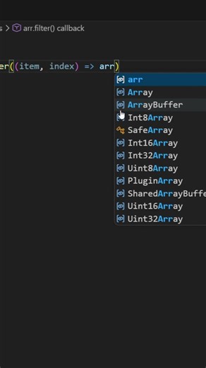 Find Duplicate Elements in Array 🔍📊 | JavaScript Easy Trick!