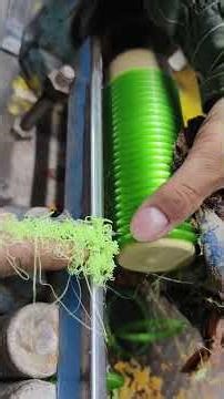 Most Satisfying Bangles Making Complete Process | How Bangles Are Made #Shorts #fancyworld
