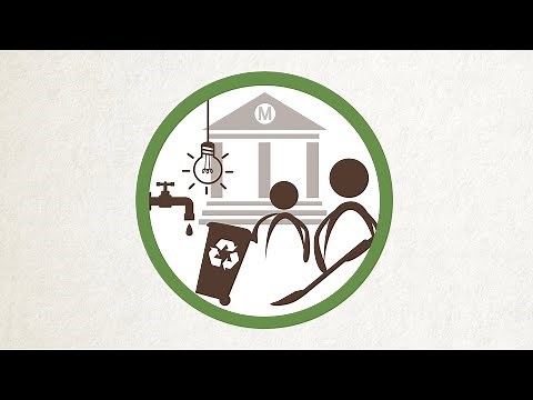 What is Local Government?