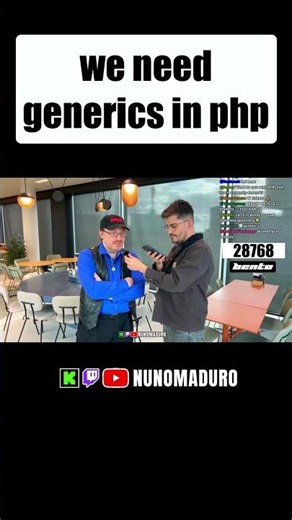 interface default methods in php 9? yes or no?