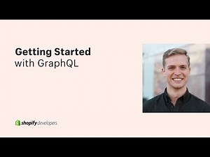 Getting Started with GraphQL