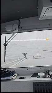 Jk its a Lingcod 🐲 #alaska #lingcod #lingcodfishing #barberlife #oceanfishing #pacificocean #fyp #fishing #ocean #sitkaalaska | Thomas Hinrichsen