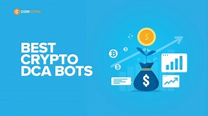 7 Best Crypto DCA Bots For Investors & Traders