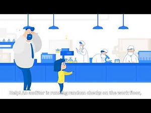 AG5 Skills Management Software - Trailer (English)