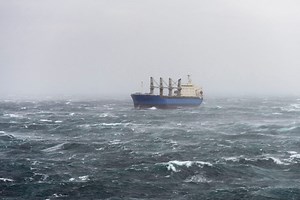 10 Mysterious Ghost Ships That No One Can Explain