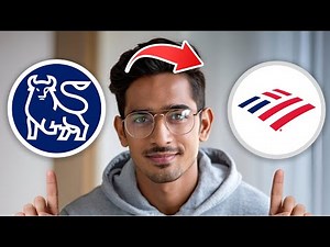 How To Link Merrill Edge To Bank of America (Full Guide)