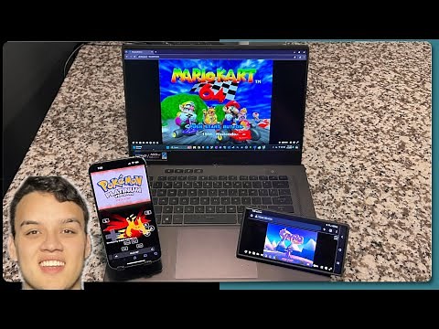 How You Can Run Emulators From Any Web Browser