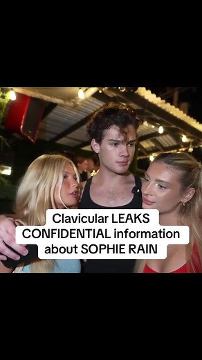 Sophie Rain's Secret Revealed: The Truth About BBL