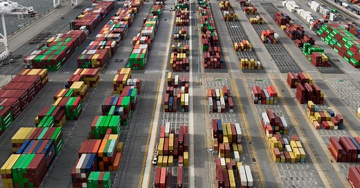 Trump Unveils Expansive Global Tariffs