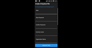 Download and run KeyStore Explorer on PC & Mac (Emulator)