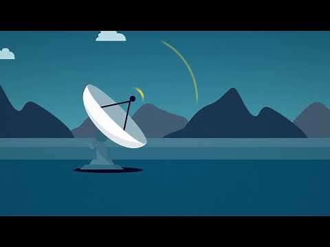 Comment fonctionne un radar?