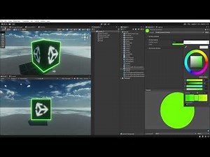 Unity Shader Graph Tutorial for Beginners!