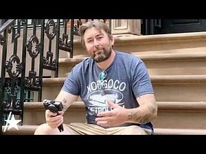 YouTuber Adam The Woo Dead at 51: ‘Lost A Giant'