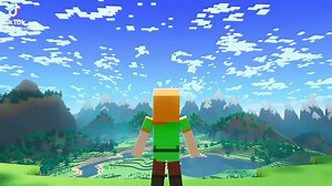 ANGRY ALEX#minecraft#animation