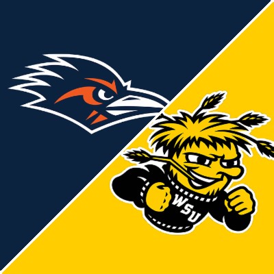 Wichita State 62-61 UTSA (22 Feb, 2026) Video Highlights - ESPN (IN)