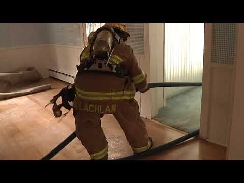 Moving the Attack Line: Obstacles