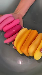 ASMR Soap Cleaning: Satisfying Soap Slime & Needle Cleaning