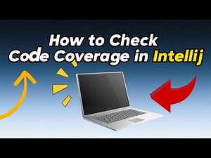 How to Check Code Coverage in Intellij