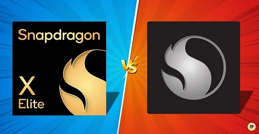 Snapdragon X Elite vs X Plus: Which Processor is Right for You? - TechPP