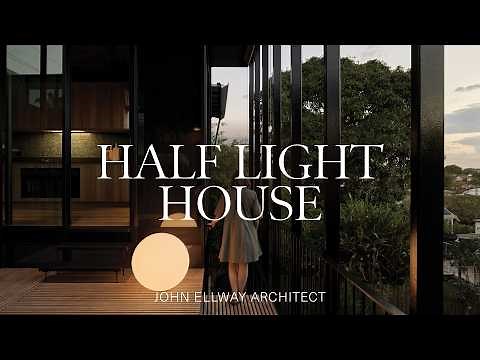 How Architecture Can Make You Feel Closer to Nature (House Tour)