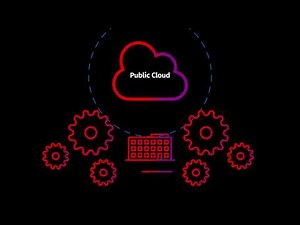 Unlock the power of the cloud with Rackspace Services for VMware Cloud