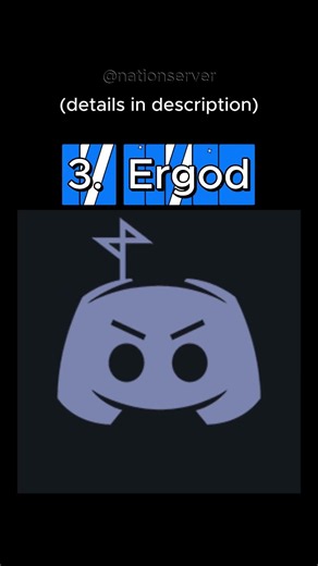 Top 5 Bots for your Discord Server #discord