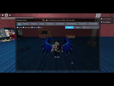 Roblox how to get ultimate trolling gui in your game script in desc