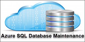 Azure SQL DB Maintenance Ola Hallengrens Scripts and Elastic Jobs