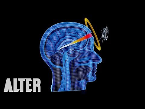 Horror Short Film “Slaughterbots” | ALTER