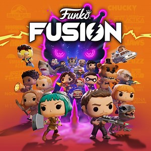 Funko Fusion - PS5 and PS4 Games | PlayStation