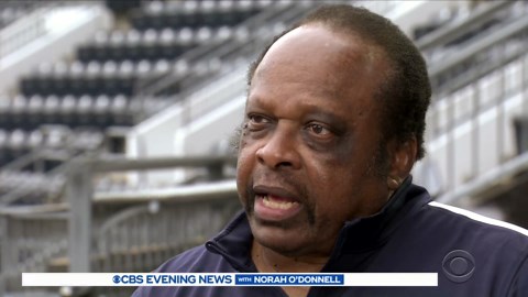 Pittsburgh Pirates on the 50th anniversary of historic lineup