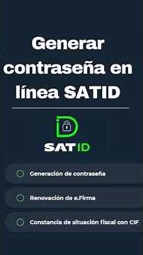Generate SAT Password Online 2025 SATID