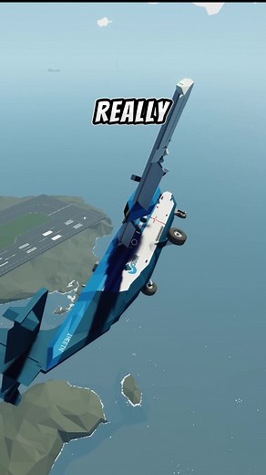 Tornado planeee #neotastic #stormworks