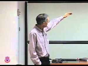 CS-224 Computer Organization Lecture 01