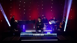 Jay Wheeler 💜 Si Quieres Amor (Acústico) | Reggaeton Latino 2.0