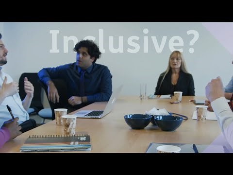 Ageism in the workplace – the big picture