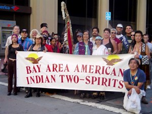 Men in Bras: Accepting the Way We Are