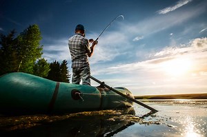 Best Inflatable Fishing Boats: 2026 Buying Guide and Reviews