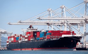 What are Container Ships - History, Types And Design