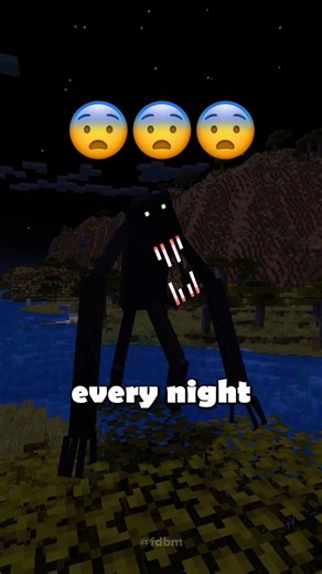 The best minecraft horror mod... #mods #minecraft #showcase #horror