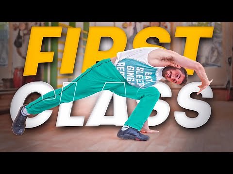 Capoeira for Beginners - Day 1: Ultimate Guide