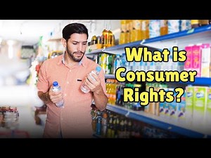 What is Consumer Rights? Consumer Rights Awareness Course | Training Express