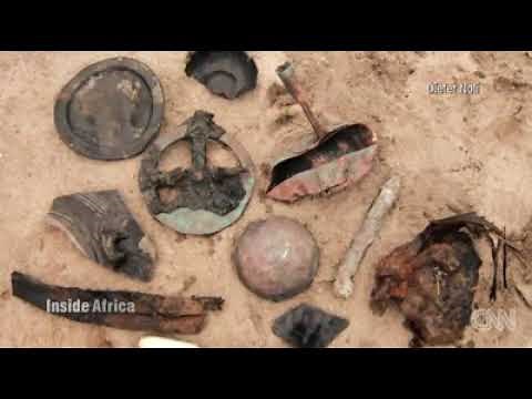 Is this shipwreck in Namibia the fabled Bom Jesus CNN Travel 1