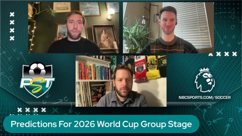 2026 FIFA World Cup Schedule: Bracket, matchups, dates, locations, groups, results, how to watch