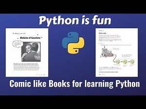 Top 5 Python Books free pdf|Best books for python|Head First Python