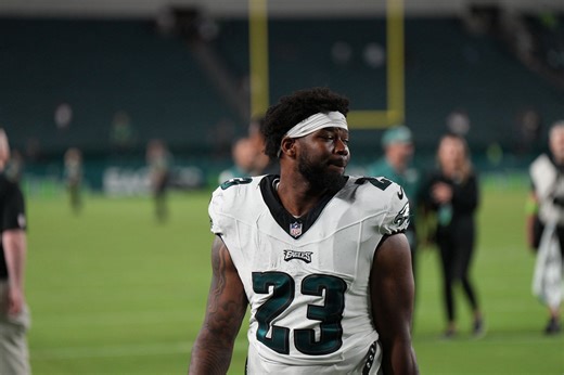 Exploring Rashaad Penny's career earnings: Why NFL RB will retire a rich man