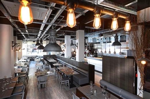 Olive Tree Brasserie owner given 10-year ban over Covid scheme fraud –  Blog Preston