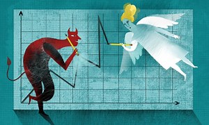 4 Keys to Effective—and Honest—Data Visualizations