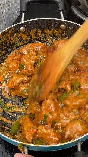 Apollo Chicken Recipe 😋👌 | Street Food