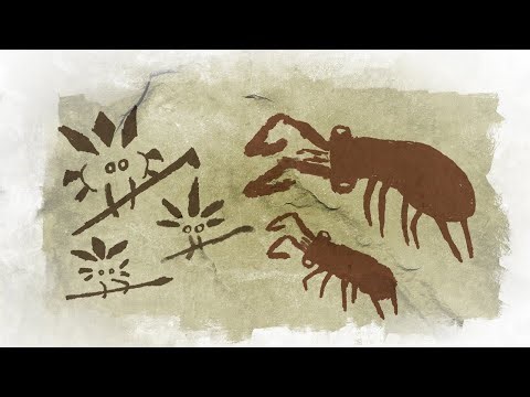 Alien Biospheres: Part 15 - Sapience